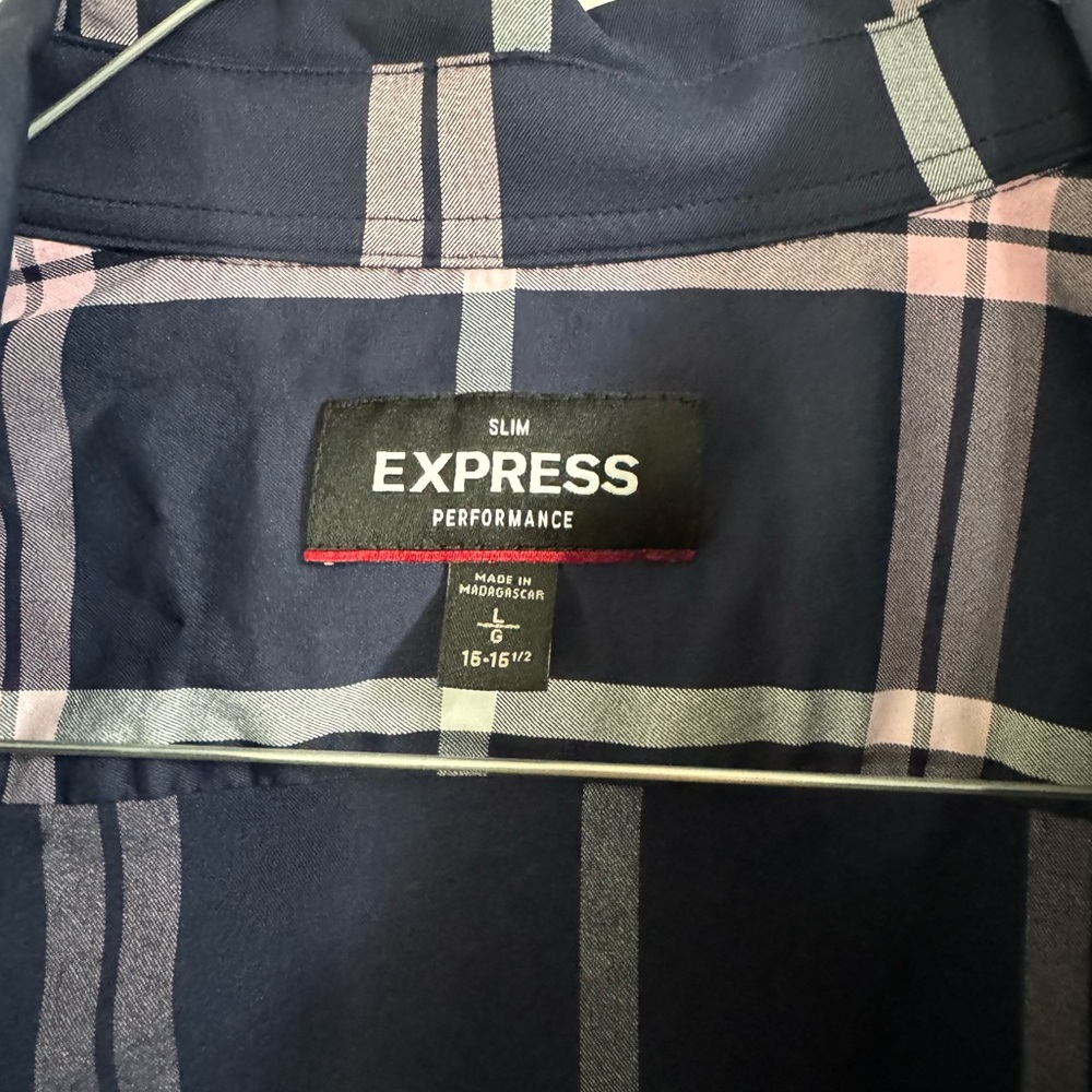 Express Performance - Picture 2 of 2